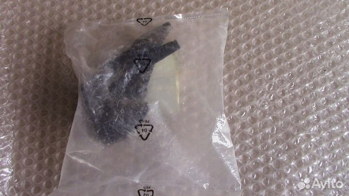 Держатель тросов переключения передач LADA Largus