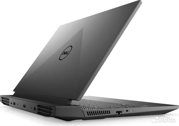 Ноутбук Dell g15 5511