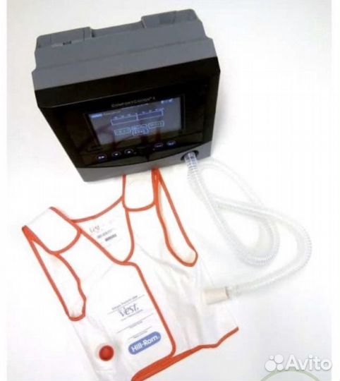 Автоматический откашливаетель