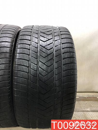 Pirelli Scorpion Winter 305/35 R21 109V