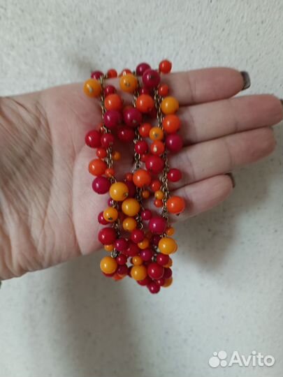 Браслет на руку женский Avon