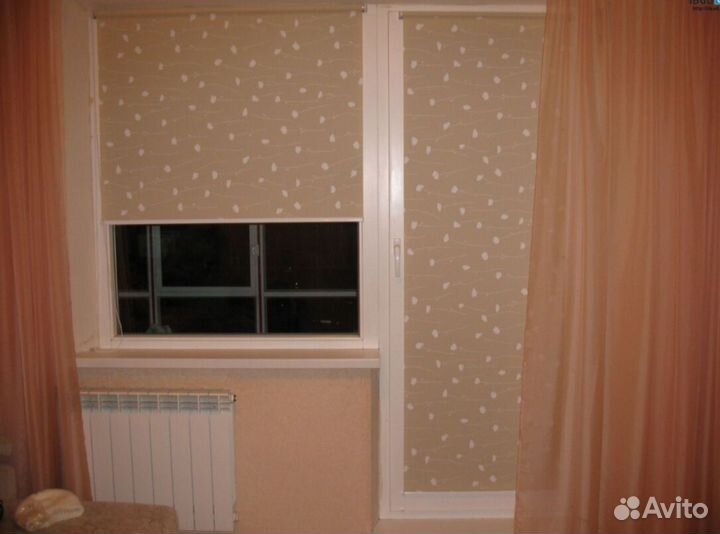 Шторы на окна