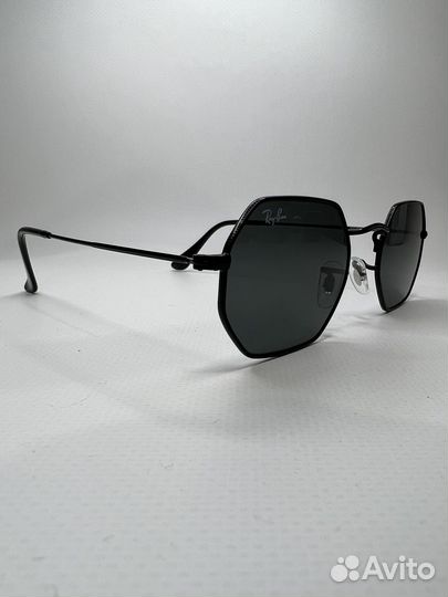 Очки Ray Ban Octagonal