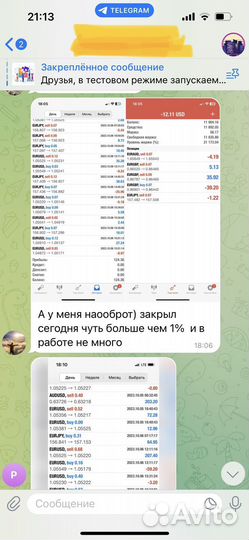 Готовый бизнес х10 (ищу инвестора)