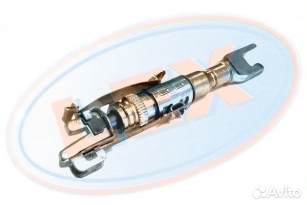 Мех-м самоподвода ducato 244 rus