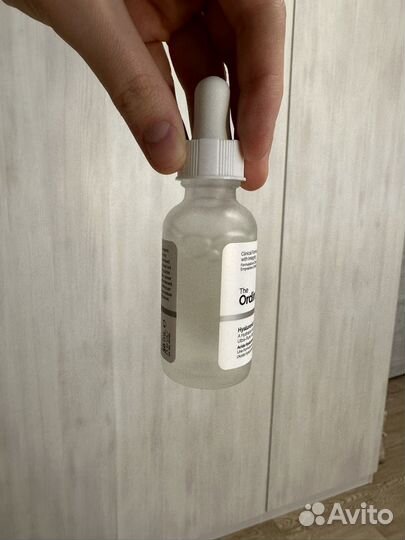 The ordinary сыворотка