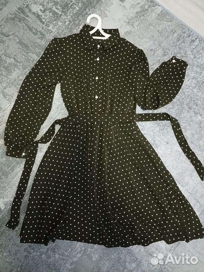 Платье 46 48