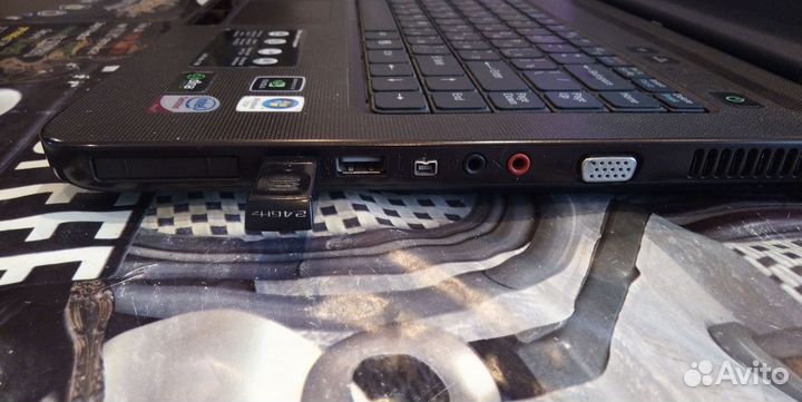 Sony vaio VGN-NR31ZR