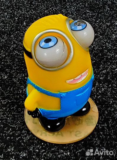 Игрушка boost (Миньон)