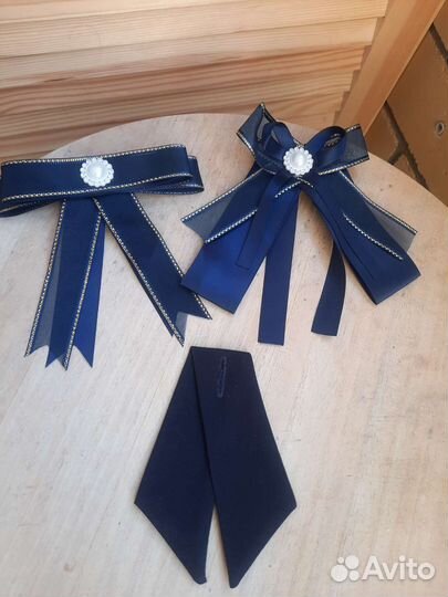 Галстуки Для девочки