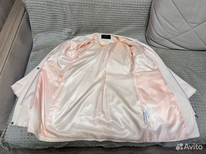 Пальто женское