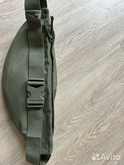 Nike берсетка