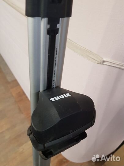 Thule kit 3025, 3015, 1592, 1634, thule 751, 757