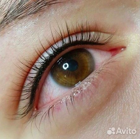 Перманентный макияж