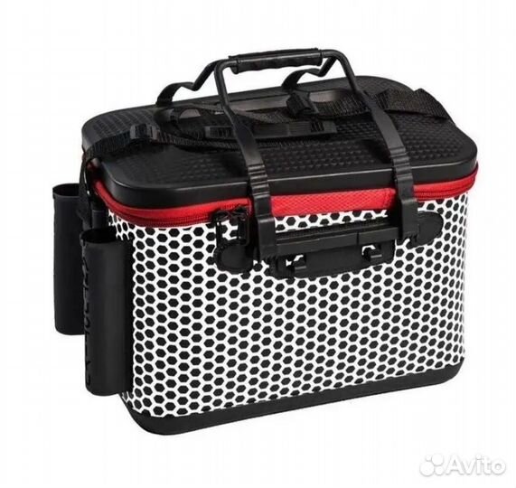 Кейс для рыбалки б/у