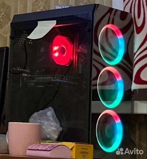 Корпус для пк