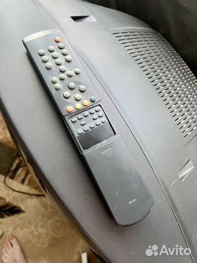 Телевизор Akai