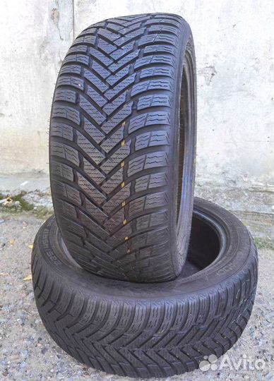 Nokian Tyres Weatherproof 225/45 R17 94V