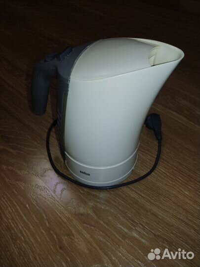 Электрочайник Braun