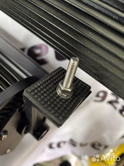 Балка Светодиодная Дальний Ближний Универсальная