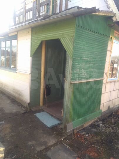 Дача 50 м² на участке 4 сот.