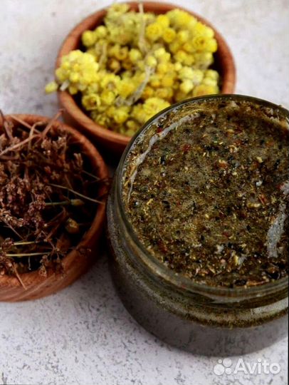 Натуральное возбуждающее средство;