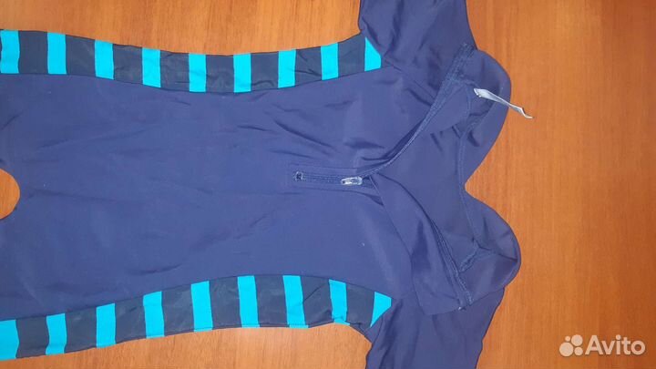 Купальник защитный на 92-98