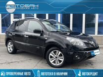 Renault Koleos 2.5 CVT, 2010, 250 000 км, с пробегом, цена 1 169 000 руб.