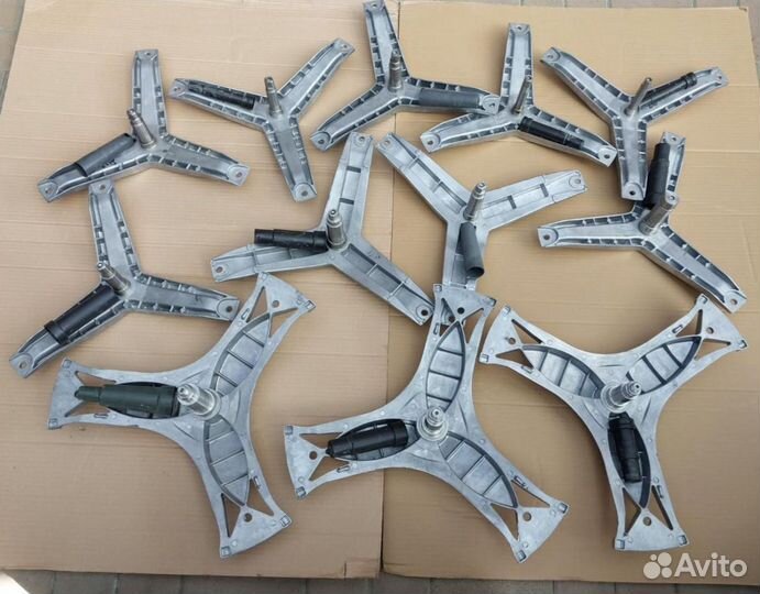 Крестовина для стиральной машины Bosch Siemens