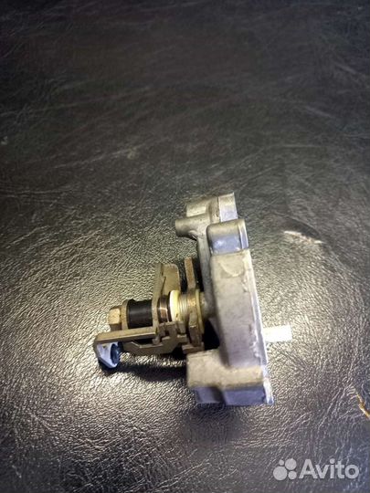 Запчасти на карбюраторы пирбург