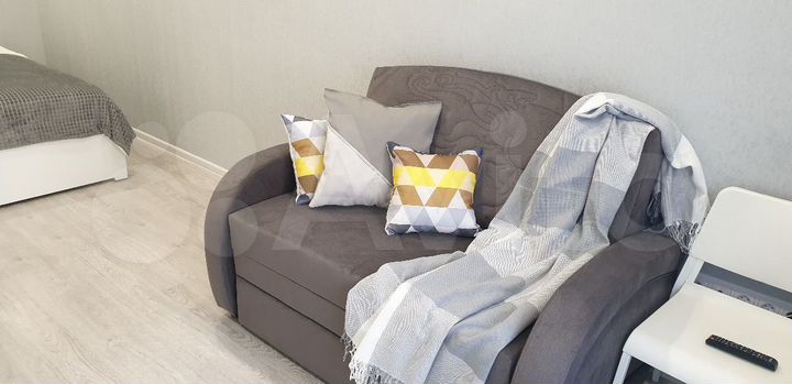 1-к. квартира, 29 м², 3/5 эт.