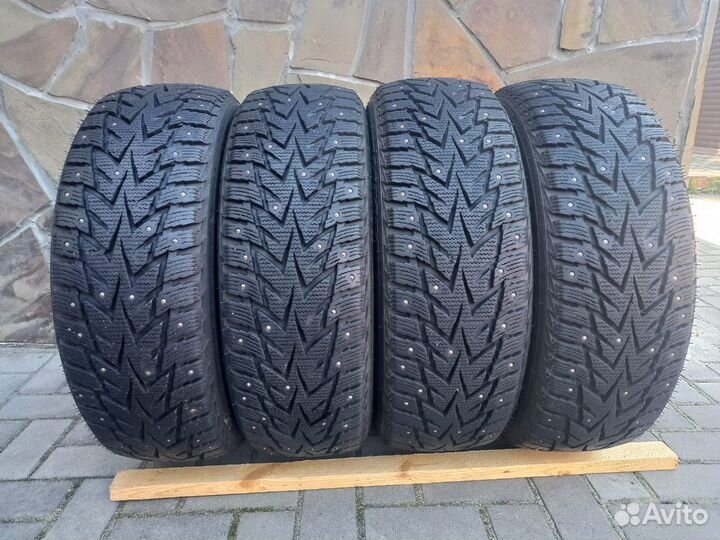 Nexen Winguard WinSpike WS62 225/60 R17 103T