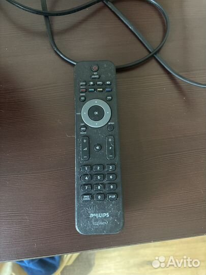 Телевизор philips 19pfl5403/60