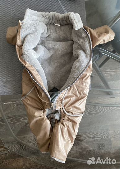 Куртка для маленькой собаки