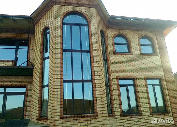 Пластиковые окна с утеплением