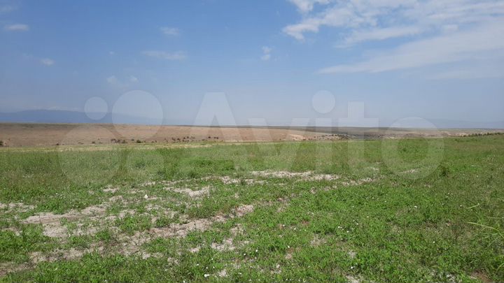 Участок 9 га (СНТ, ДНП)