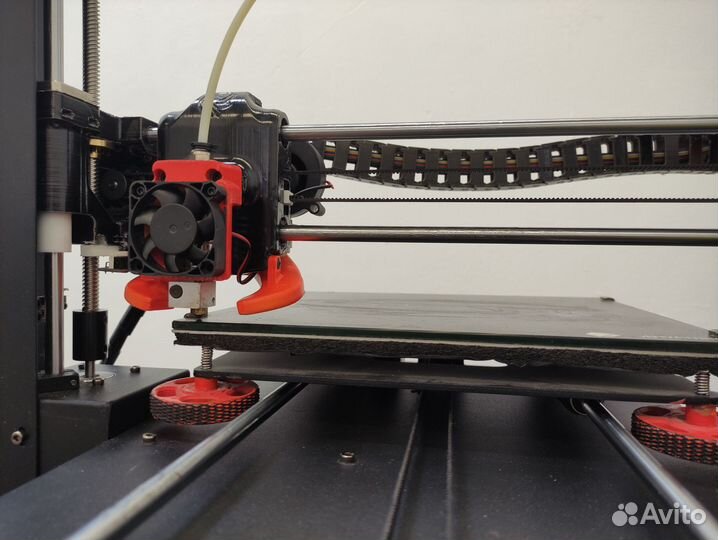 Продам 3D принтер Anycubic i3 Mega-S