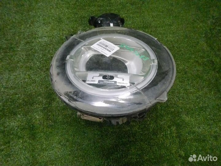 Фара левая Mercedes G W463 (2018-н.в.) Multibeam L