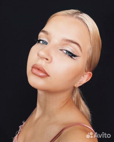 Макияж, прическа, брови и обучение