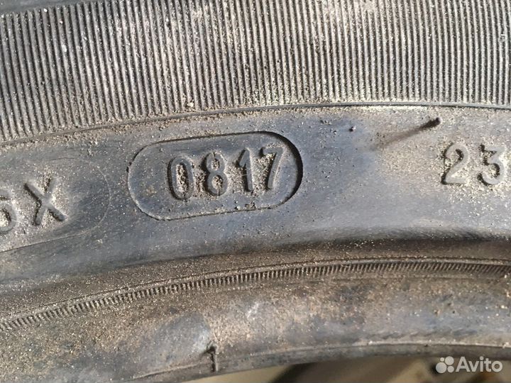 Michelin X-Ice 3 235/45 R18 98H