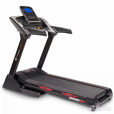 Беговая дорожка Titanium Masters Physiotech THF