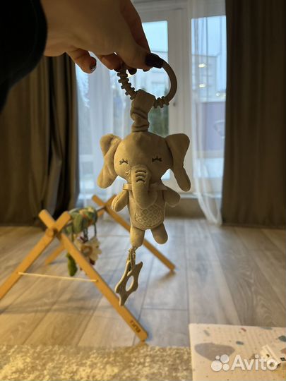 Стойка монтерссори