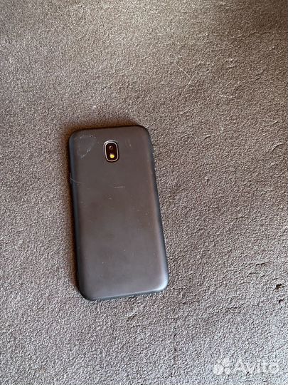 Samsung Galaxy J3 (2017), 2/16 ГБ
