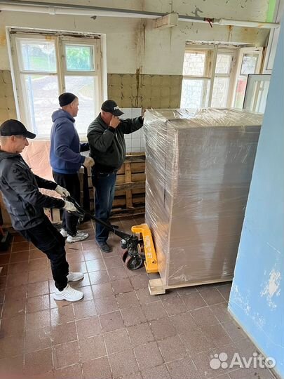 Крепкие грузчики Подсобники Перевозки Грузотакси