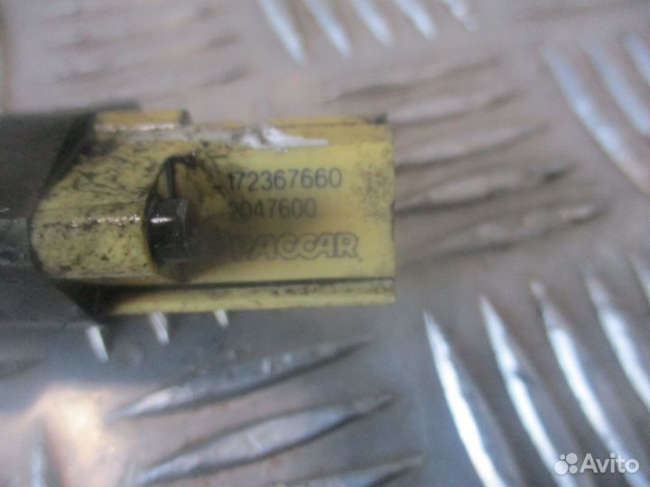 Форсунка с.н. 172367660 DAF 2047600