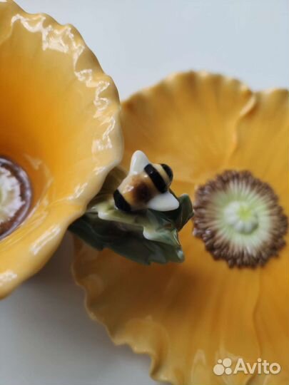 Чашка с блюдцем Fromone