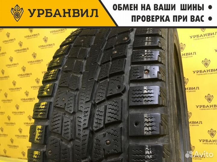 Dunlop SP Winter Ice 01 225/55 R18 98T