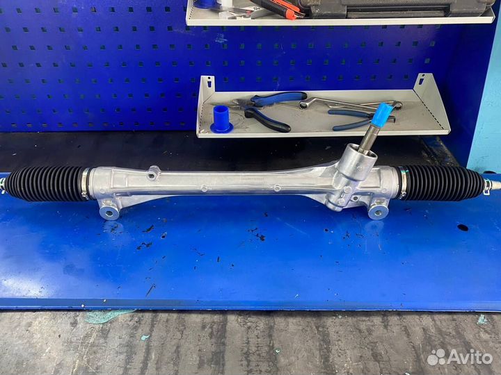 Lexus RX 270/350/450H 2008-2015 Новая механическая рулевая рейка
