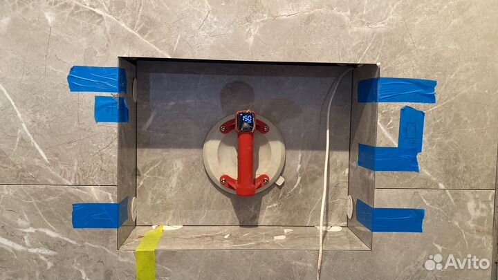 Кафельщик, плиточник