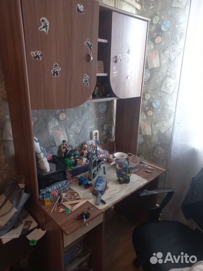 Компьютерный стол бу